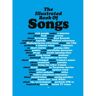 Luster Illustrated Book Of Songs - Colm Boyd