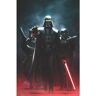 Marvel Star Wars: Darth Vader (01): Dark Heart Of The Sith - Greg Pak