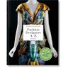 Taschen Fashion Designers A-Z (Updated Ed.2020) - Suzy Menkes