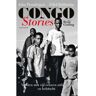 Overamstel Uitgevers Congo Stories - John Prendergast