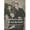 Brave New Books Vijf Jaren Angst En Onzekerheid - Ria Bovend'Eert-Drughorn