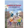 Wpg Kindermedia Spekkie En Sproet En De Verborgen Code - Spekkie En Sproet - Vivian den Hollander