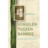 Harpercollins Holland Schuilen Tussen Bamboe - Birgit Treipl