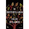 Meulenhoff Boekerij B.V. De Onsterfelijken - Chloe Benjamin