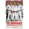 Just Publishers De Judovader - Gerlof Leistra