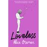 Harper Collins Uk Loveless - Alice Oseman