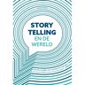 Abc Uitgeverij Storytelling En De Wereld - Arjen Barel