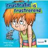 Bazalt Groep Educatieve Uitgever Frustratie Is Frustrerend - Sam Lost Het Op! - William Mulcahy