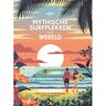 Terra - Lannoo, Uitgeverij Mythische Surfplekken In De Wereld - Lonely Planet