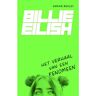 Uitgeverij Unieboek ! Het Spectr Billie Eilish - Adrian Besley