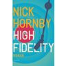 Atlas Contact, Uitgeverij High Fidelity - Nick Hornby