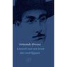 Uitgeverij G.A. Van Oorschot B.V Kroniek Van Een Leven Dat Voorbijgaat - Fernando Pessoa