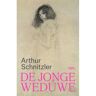 Borgerhoff & Lamberigts De Jonge Weduwe - Arthur Schnitzler