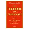 Vbk Media De Tirannie Van Verdienste - Michael J. Sandel