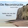 Uitgeverij Keytree De Reconstructie - Harke Jan van der Meulen