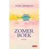 Singel Uitgeverijen Zomerboek - Tove Jansson