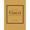 Vbk Media Little Book Of Gucci - Karen Homer