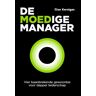 Vrije Uitgevers, De De Moedige Manager - Gian Kerstges