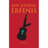 Insperience-Uitgeverij Een Joodse Erfenis - Edjo Frank