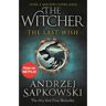 Orion The Witcher (Prequel): Last Wish (Fti) - Andrzej Sapkowski