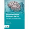 Springer Media B.V. Slaapstoornissen In De Psychiatrie