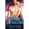 Brave New Books De Krinar-Onthulling - Anna Zaires