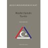 Kemper Conseil Publishing Consul Basiswoordenschat Nederlands-Turks - N. Ilhan