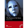 Uitgeverij Talenland B.V. The Phantom Of The Opera / A2 - Gascon Leroux