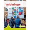 Schoolsupport Uitgeverij Bv Verkiezingen - Junior Informatie - Moniek van Zijl
