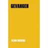 Brave New Books Gevangen - Alain Dierckx