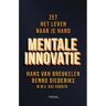 Uitgeverij Thema Mentale Innovatie - Hans van Breukelen