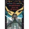 Uitgeverij Unieboek ! Het Spectr Het Mysterieuze Huis Op De Heuvel - Het Mysterieuze Huis - Mikki Lish