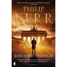 Meulenhoff Boekerij B.V. Berlijnse Trilogie - Bernie Gunther - Philip Kerr