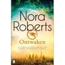 Meulenhoff Boekerij B.V. Ontwaken - Drakenhart - Nora Roberts