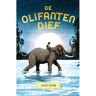 Wpg Kindermedia De Olifantendief - Jane Kerr