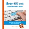 Expertboek Experttips Over Online Coachen - Experttips Boekenserie - Karin van Kas