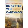 Vbk Media De Ketter Van Carthago - Frans Willem Verbaas