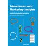 Clou, For Marketing, Inform. En Interviewen Voor Marketing-Insights - Norbert H. Scholl