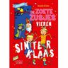 Vbk Media De Zoete Zusjes Vieren Sinterklaas - Hanneke de Zoete