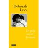 Singel Uitgeverijen De Prijs Van Het Bestaan - Levende Autobiografie - Deborah Levy