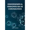 Brave New Books Ondernemen & Verkopen Na De Coronacrisis - Bart Daems