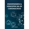 Brave New Books Ondernemen & Verkopen Na De Coronacrisis - Bart Daems