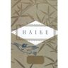 Random House Uk Japanese Haiku Poems - Peter Washington