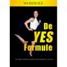 Mo2vation De Yes-Formule - De Yes Formule - Gillian de Bruin