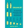 Nieuwezijds B.V., Uitgeverij Drankje? - David Nutt