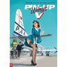 Van Der Loo & Co B.V. Pin-Up Wings 5 - Pin-Up Wings - Romain Hugault