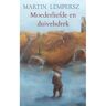 Mijnbestseller B.V. Moederliefde En Duivelsdrek - Martin Lempersz