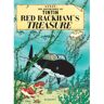 Farshore Tintin (11): Red Rackham's Treasure - Hergé