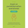 Centrale Uitgeverij Deltas Angst En Paniekaanvallen Overwinnen - Tanya-J. PETERSON