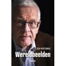 Uitgeverij Perruptio Cvba Wereldbeelden - Jean-Pierre Rondas